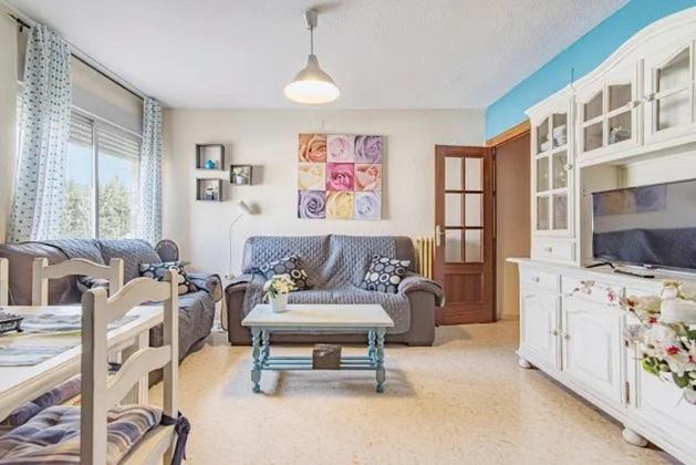 Apartamento Tranquilo En Granada Para 6 Personas 外观 照片